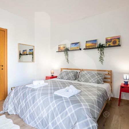 Bed and Breakfast Homiday - Il Giardino --1 Min Ospedale Cisanello--Aeroporto Free Parking-- Pisa Exteriér fotografie