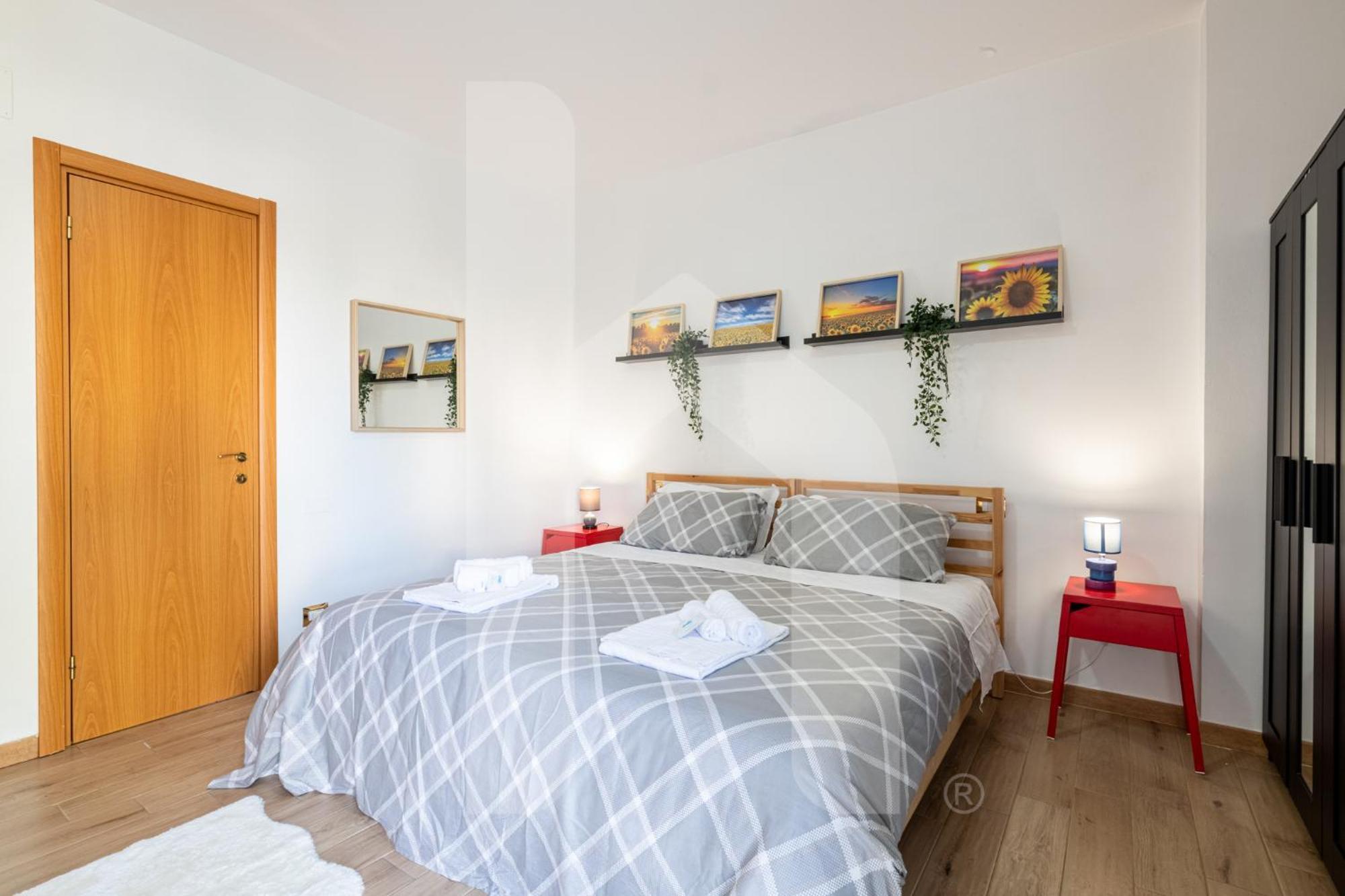 Bed and Breakfast Homiday - Il Giardino --1 Min Ospedale Cisanello--Aeroporto Free Parking-- Pisa Exteriér fotografie