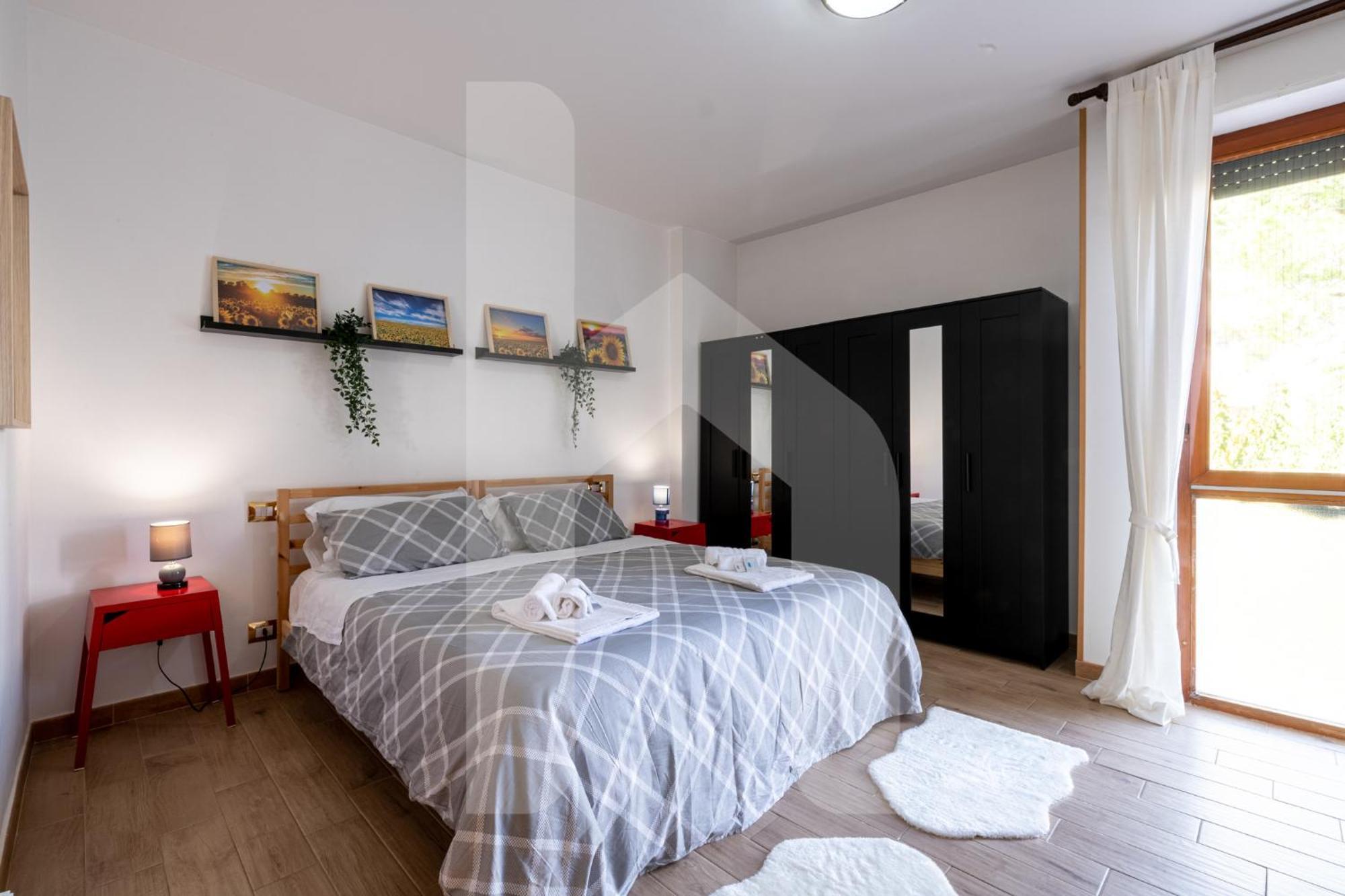 Bed and Breakfast Homiday - Il Giardino --1 Min Ospedale Cisanello--Aeroporto Free Parking-- Pisa Exteriér fotografie
