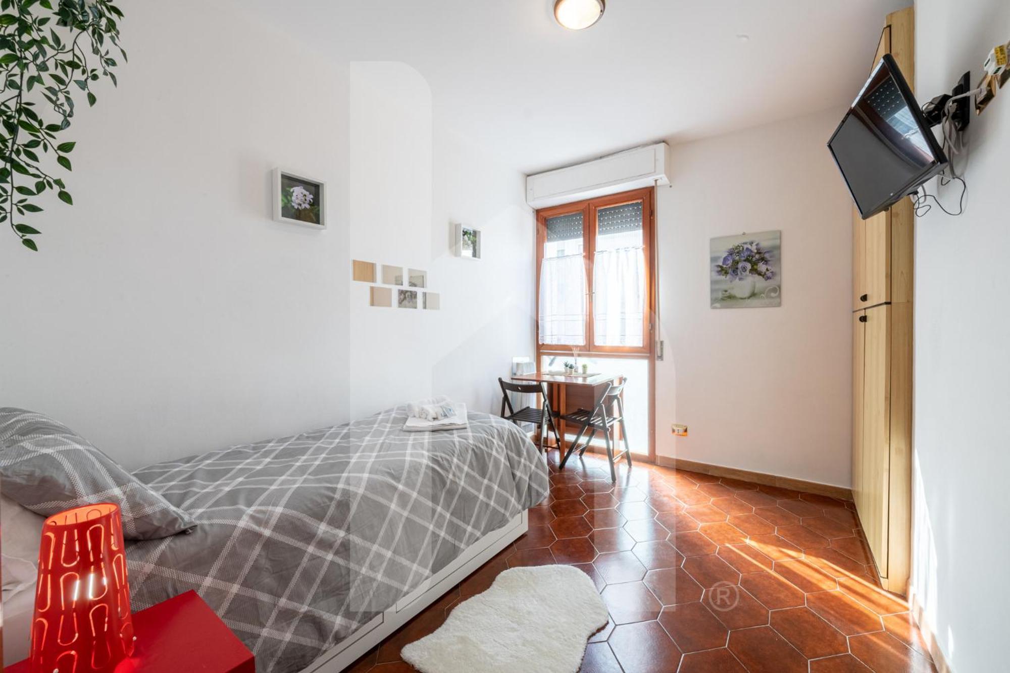 Bed and Breakfast Homiday - Il Giardino --1 Min Ospedale Cisanello--Aeroporto Free Parking-- Pisa Exteriér fotografie