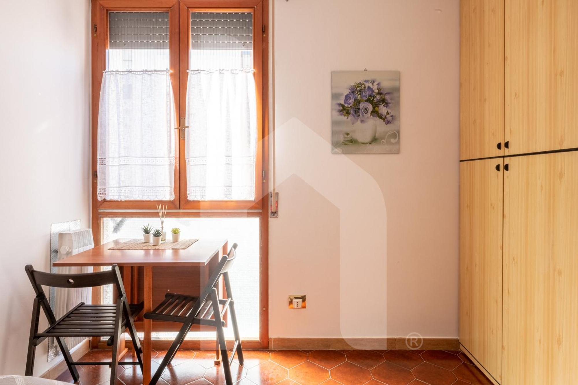 Bed and Breakfast Homiday - Il Giardino --1 Min Ospedale Cisanello--Aeroporto Free Parking-- Pisa Exteriér fotografie