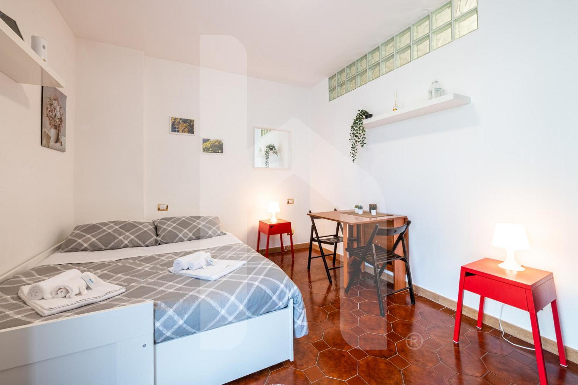 Bed and Breakfast Homiday - Il Giardino --1 Min Ospedale Cisanello--Aeroporto Free Parking-- Pisa Exteriér fotografie