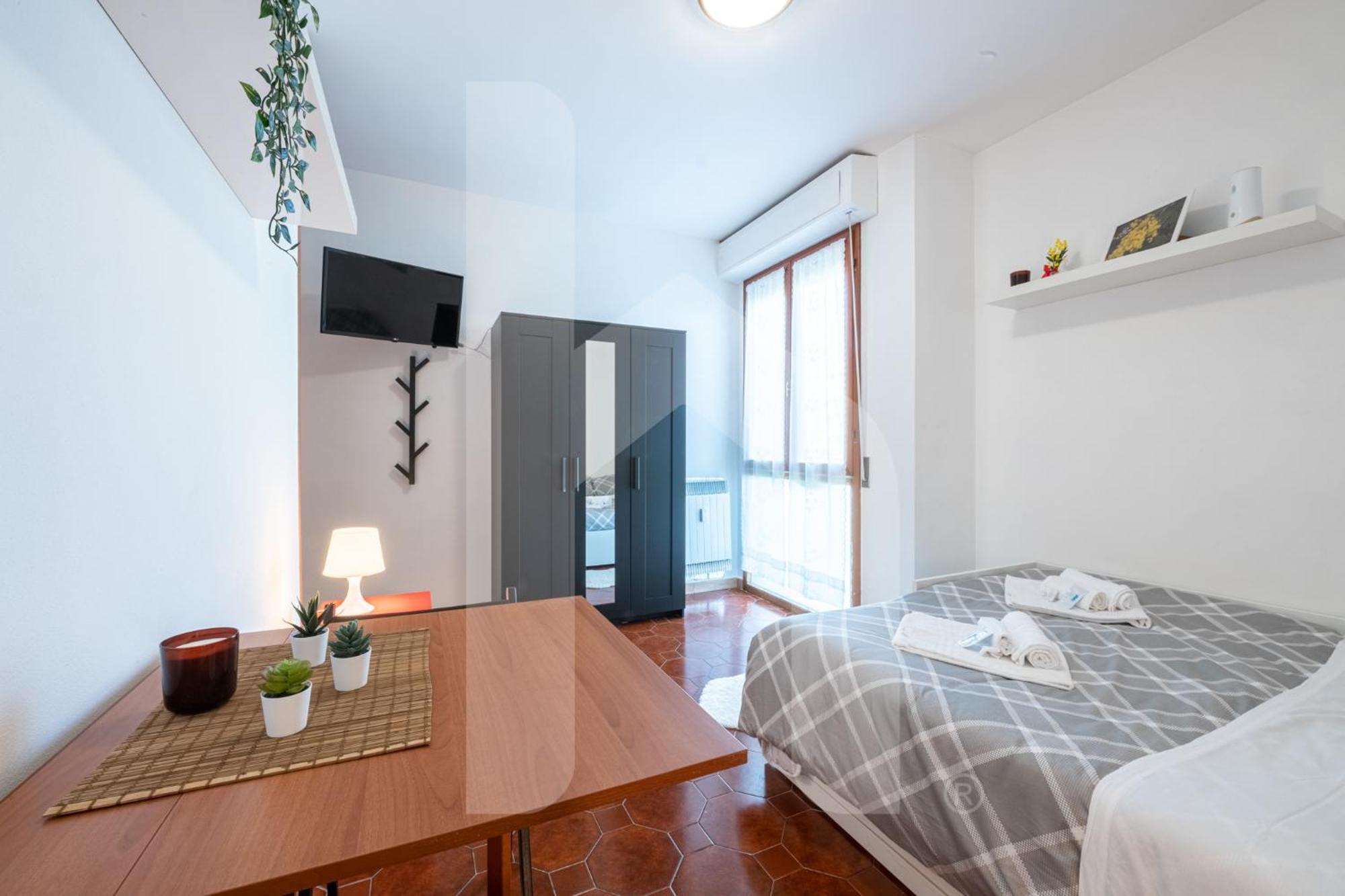 Bed and Breakfast Homiday - Il Giardino --1 Min Ospedale Cisanello--Aeroporto Free Parking-- Pisa Exteriér fotografie
